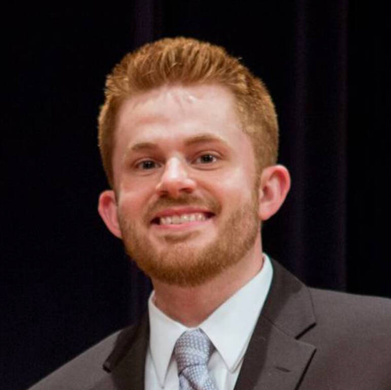 Daniel Slaughter Portrait